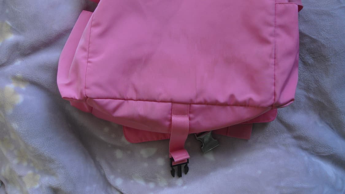 더오픈프로덕트 메신저백 상품이미지2