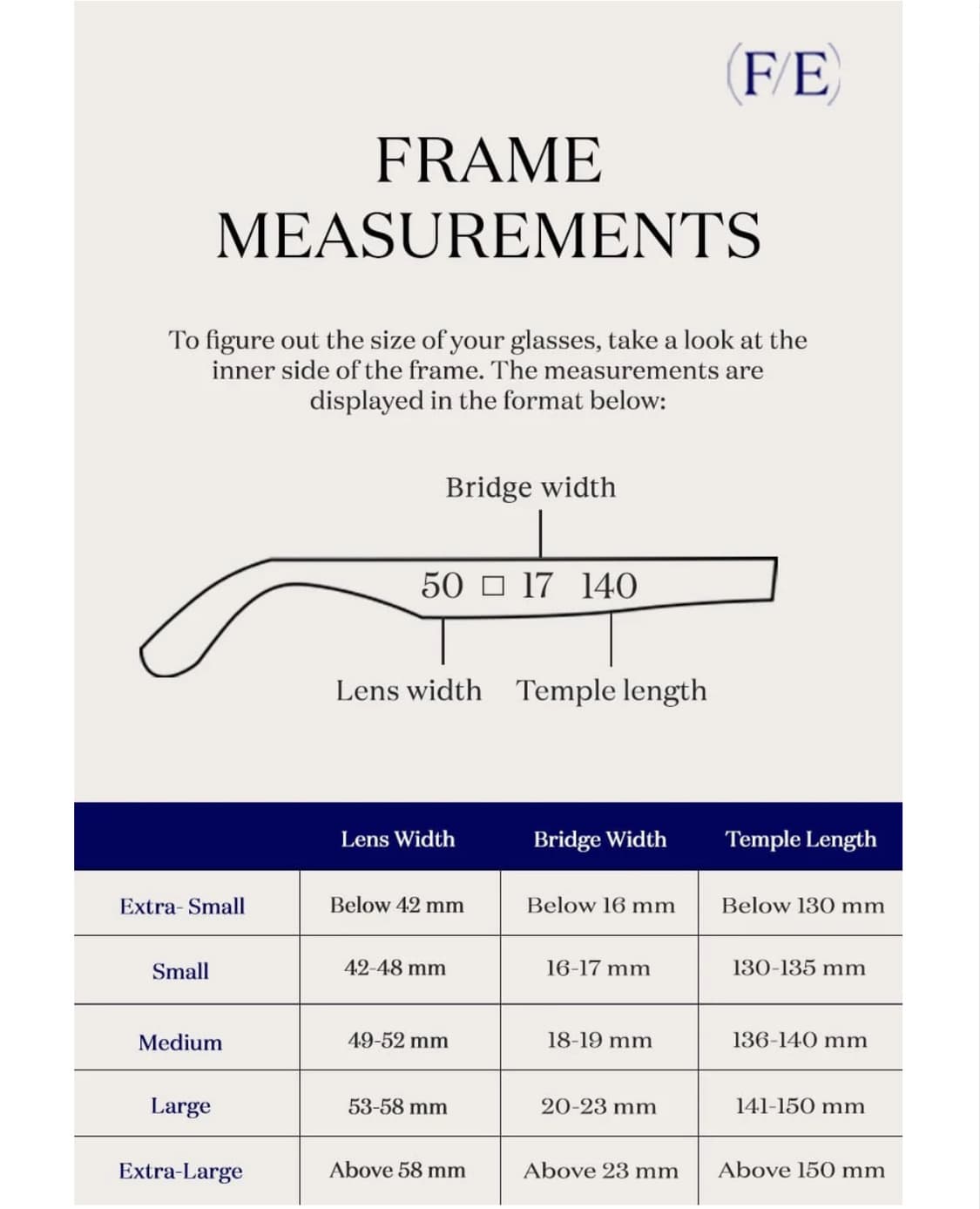 PRADA VPR A18 프라다 아이웨어 안경 상품이미지6