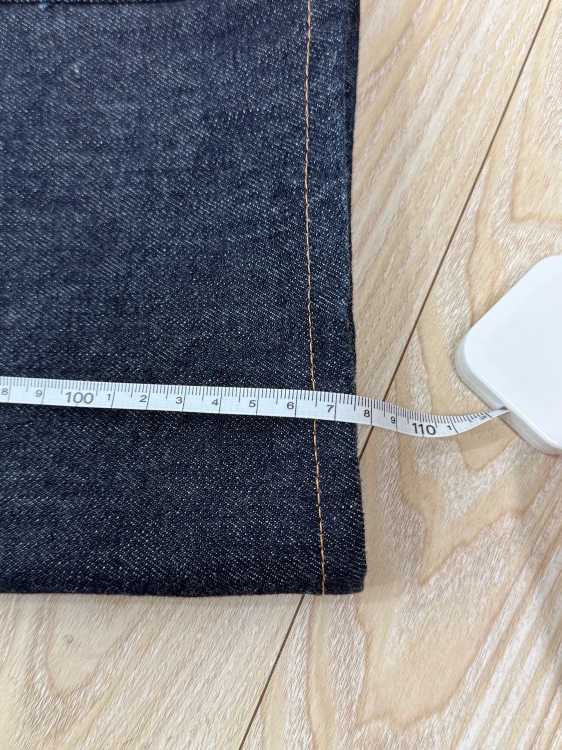 TCB JEANS 진스 40s 팬츠 상품이미지10