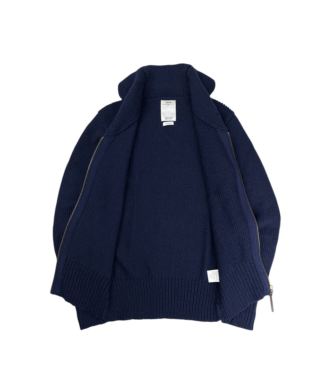 STURGIS SWEATER FZ 상품이미지2