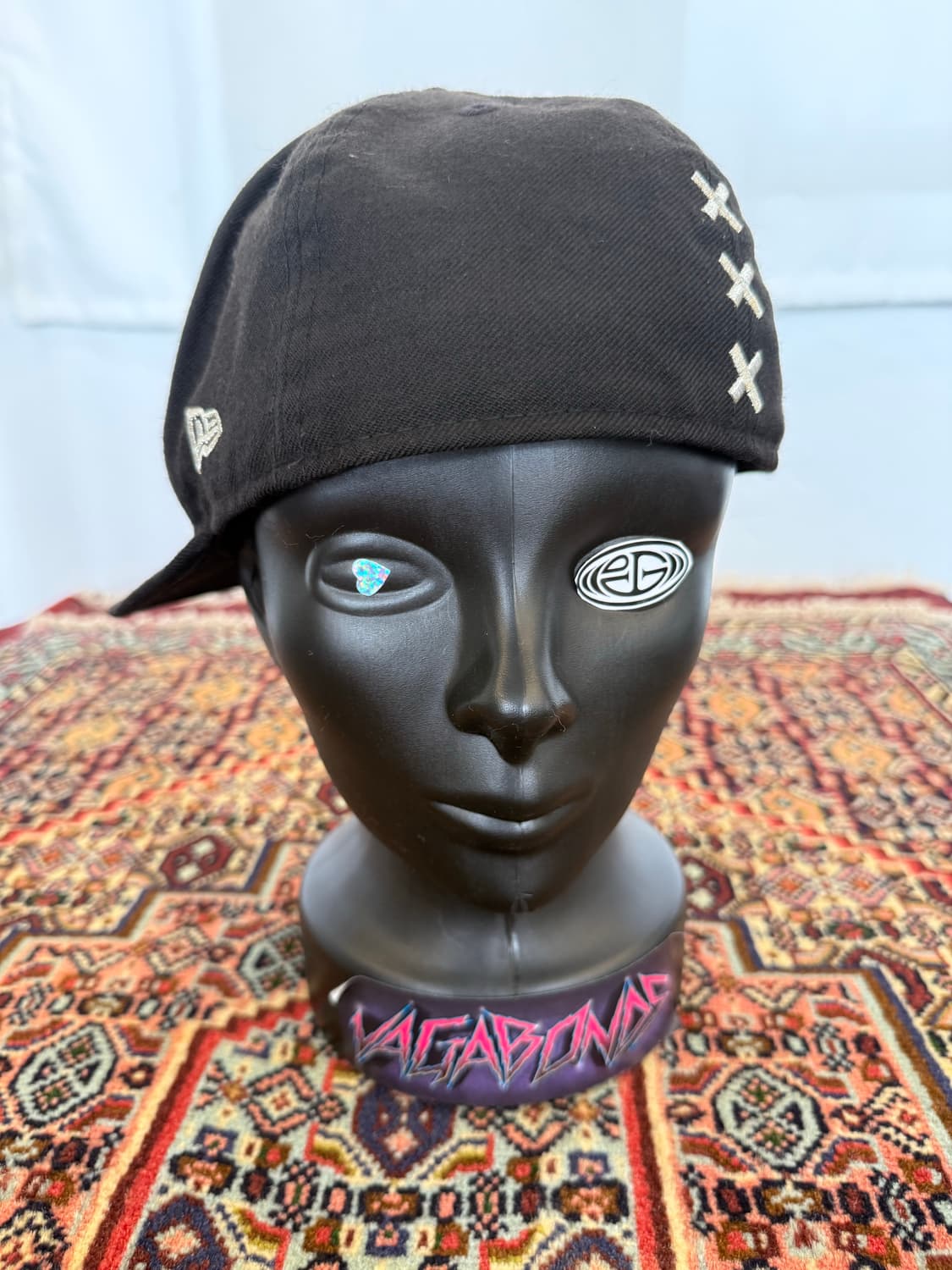 무하마드 알리 뉴에라 캡 상품이미지7