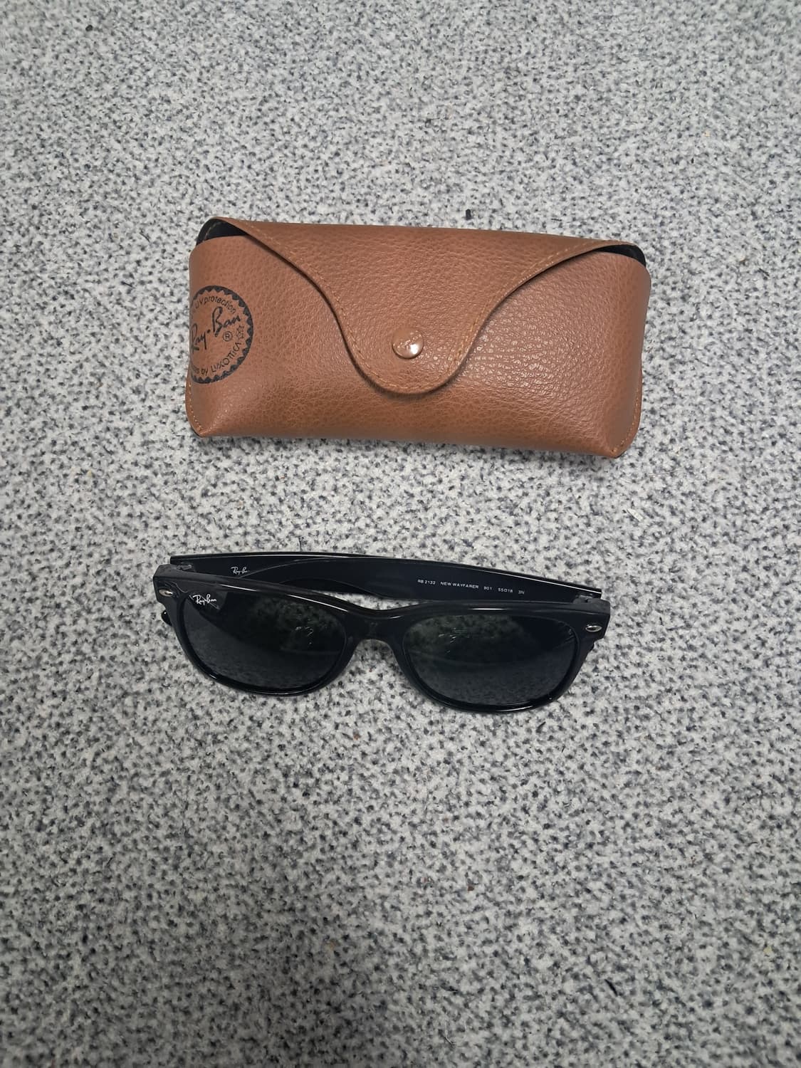 레이벤 선글라스 상품이미지1