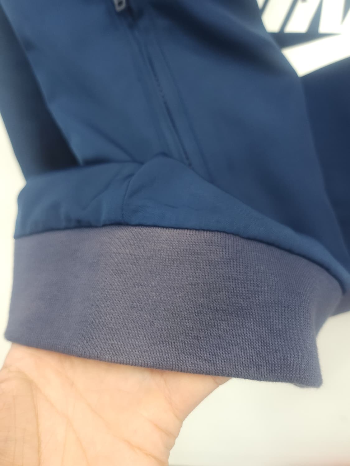 L [대장급]나이키  아노락 DA0367-410 상품이미지10