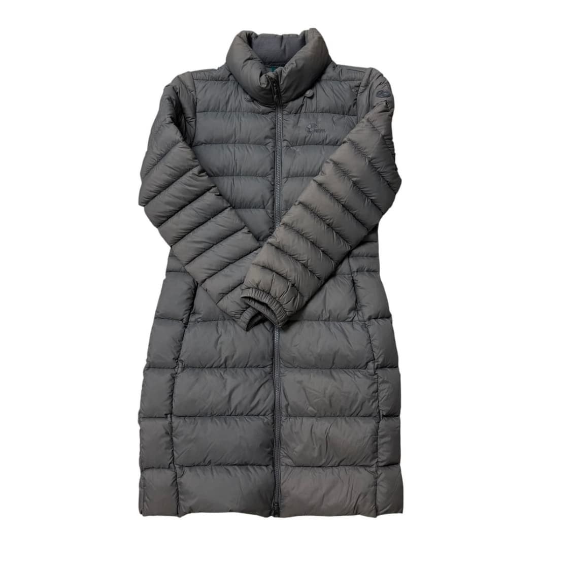 네파 롱패딩 상품이미지1