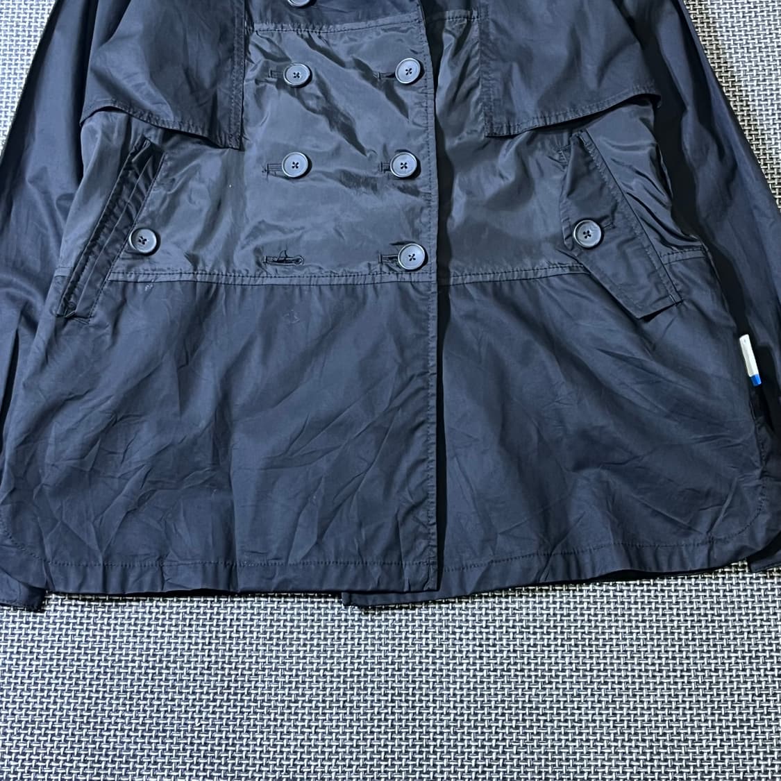 아디다스 바람막이 피코트 (kold_8403) 상품이미지3