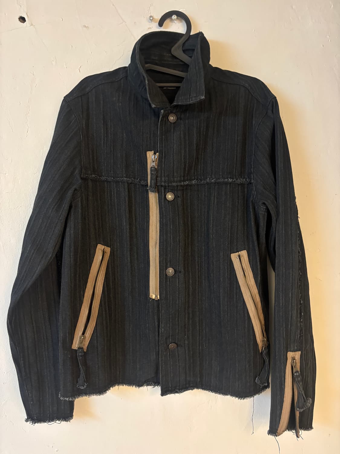 언더커버 2000년대 아카이브 자켓 상품이미지3