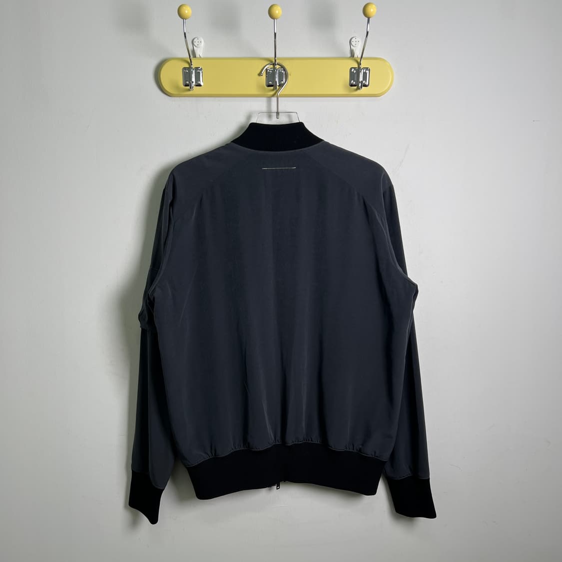 MM6 메종 마르지엘라 그레이 봄버 자켓 44 상품이미지2