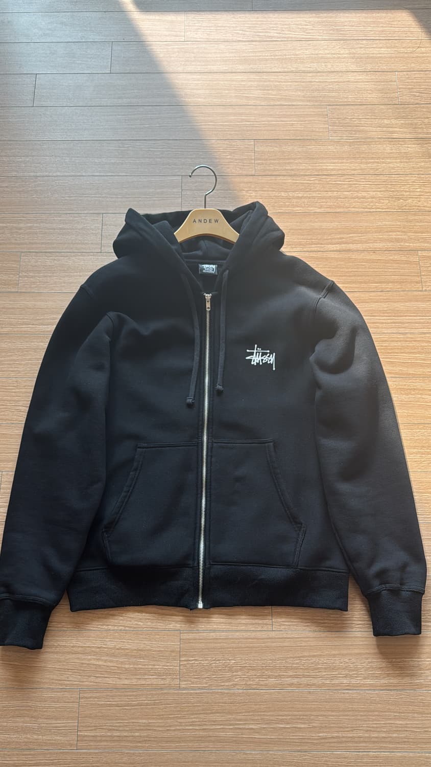 스투시후드집업 상품이미지2