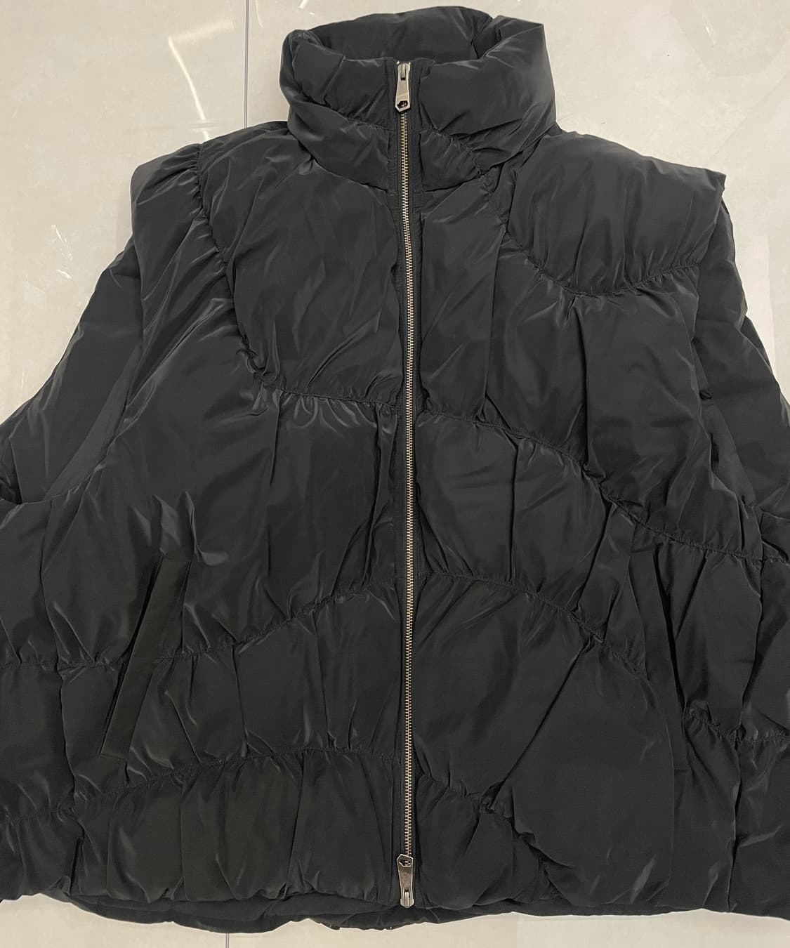 아더에러 23FW 아렌 베스트 Aren vest 상품이미지8