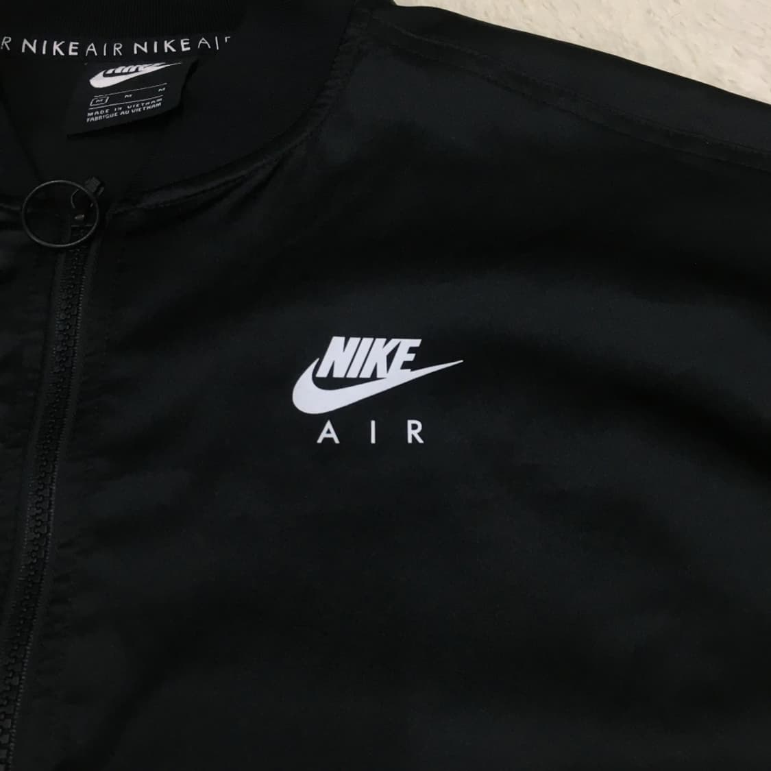 나이키 여성 크롭자켓 BB27 상품이미지5