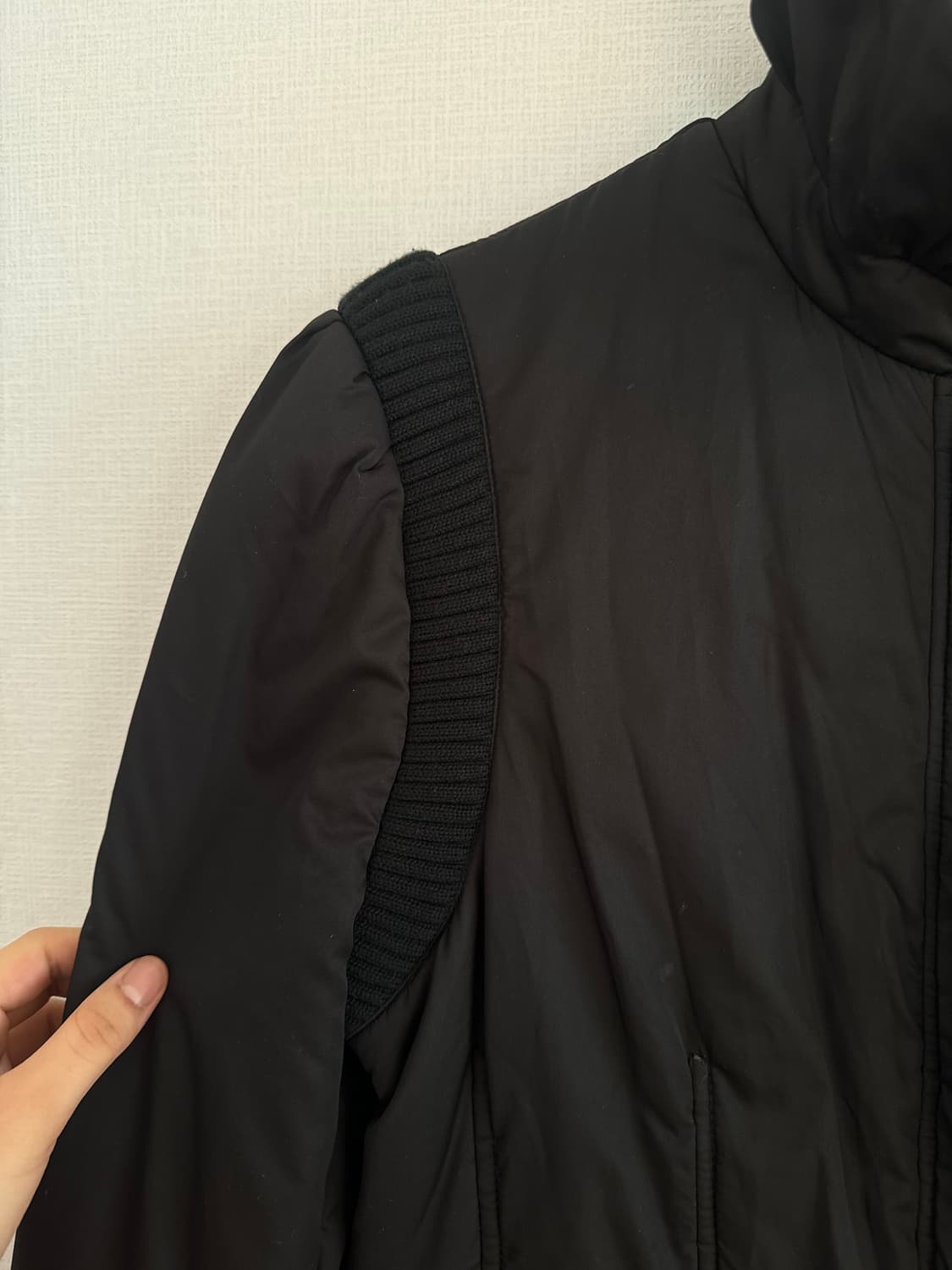 Vintage R.E.D Valentino Jacket 상품이미지1