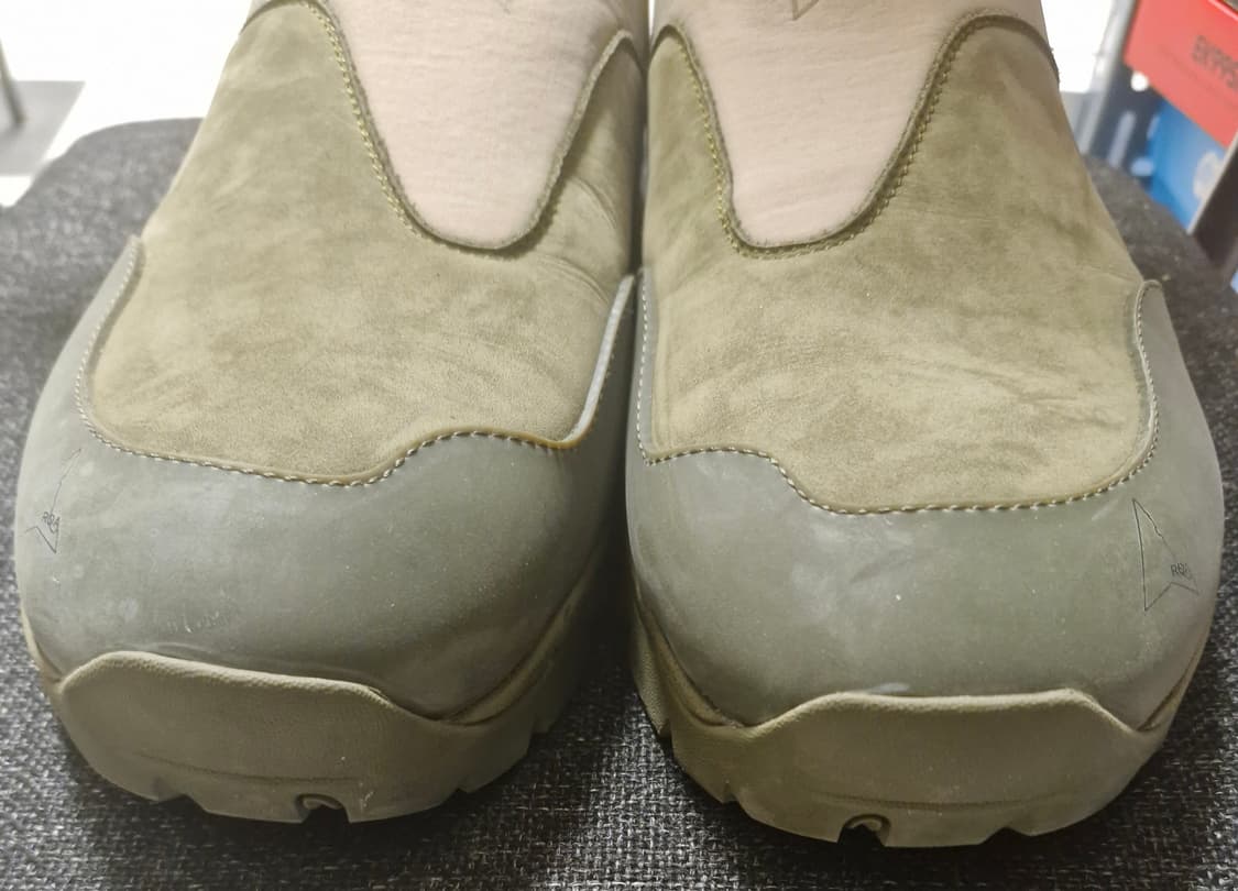 로아 하이킹 슬립온 상품이미지3