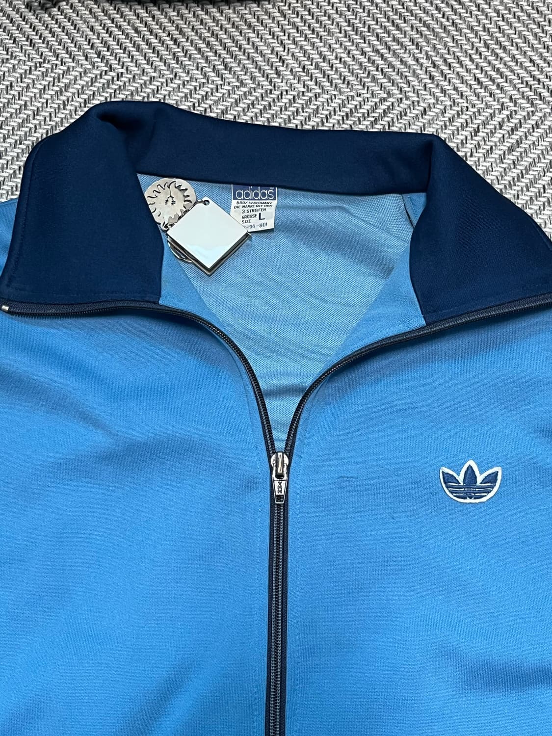 아디다스 서독제 져지 상품이미지3