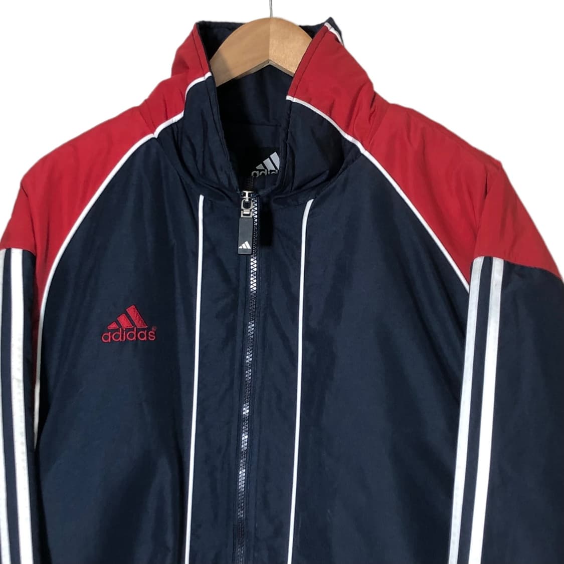 아디다스 바람막이 3XL  상품이미지2