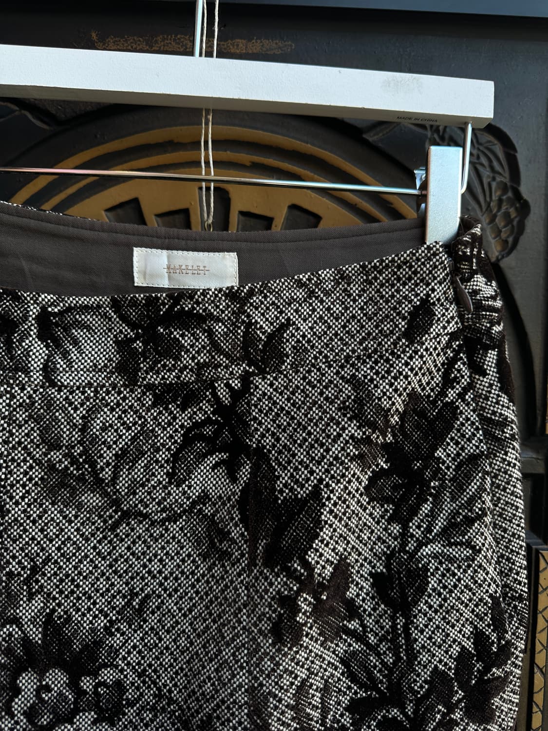 makelet flower sofa skirt 상품이미지3