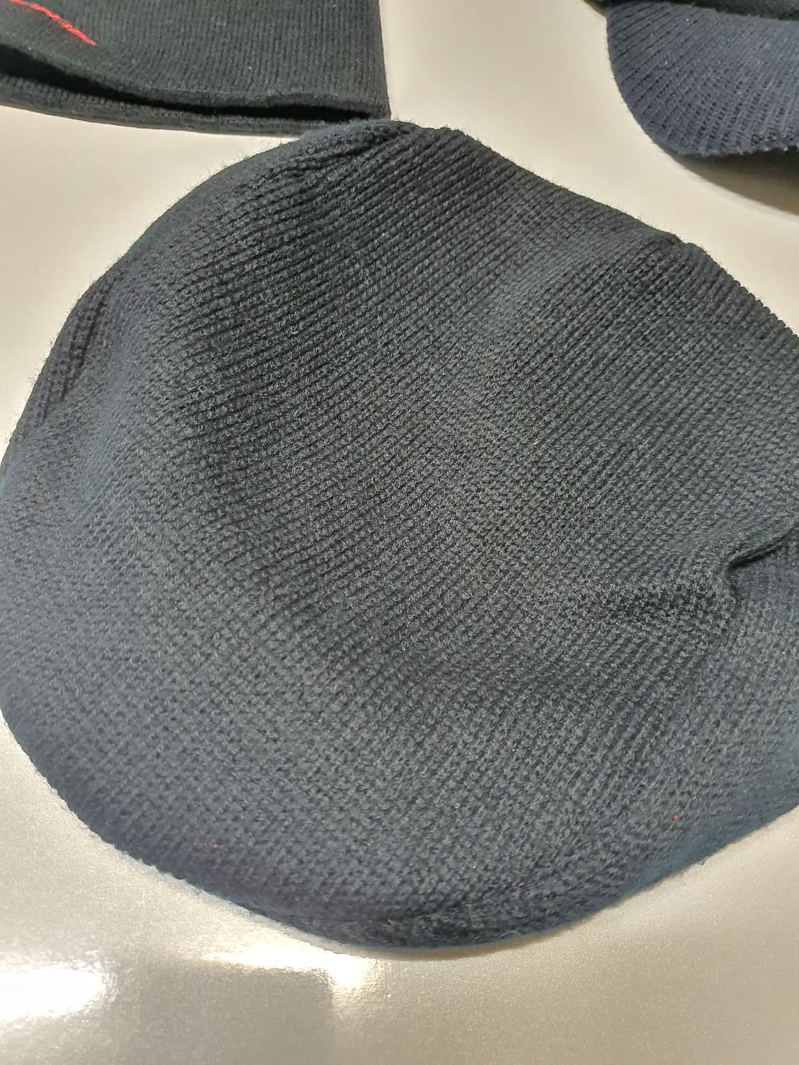 니트모자 3종일괄  상품이미지4