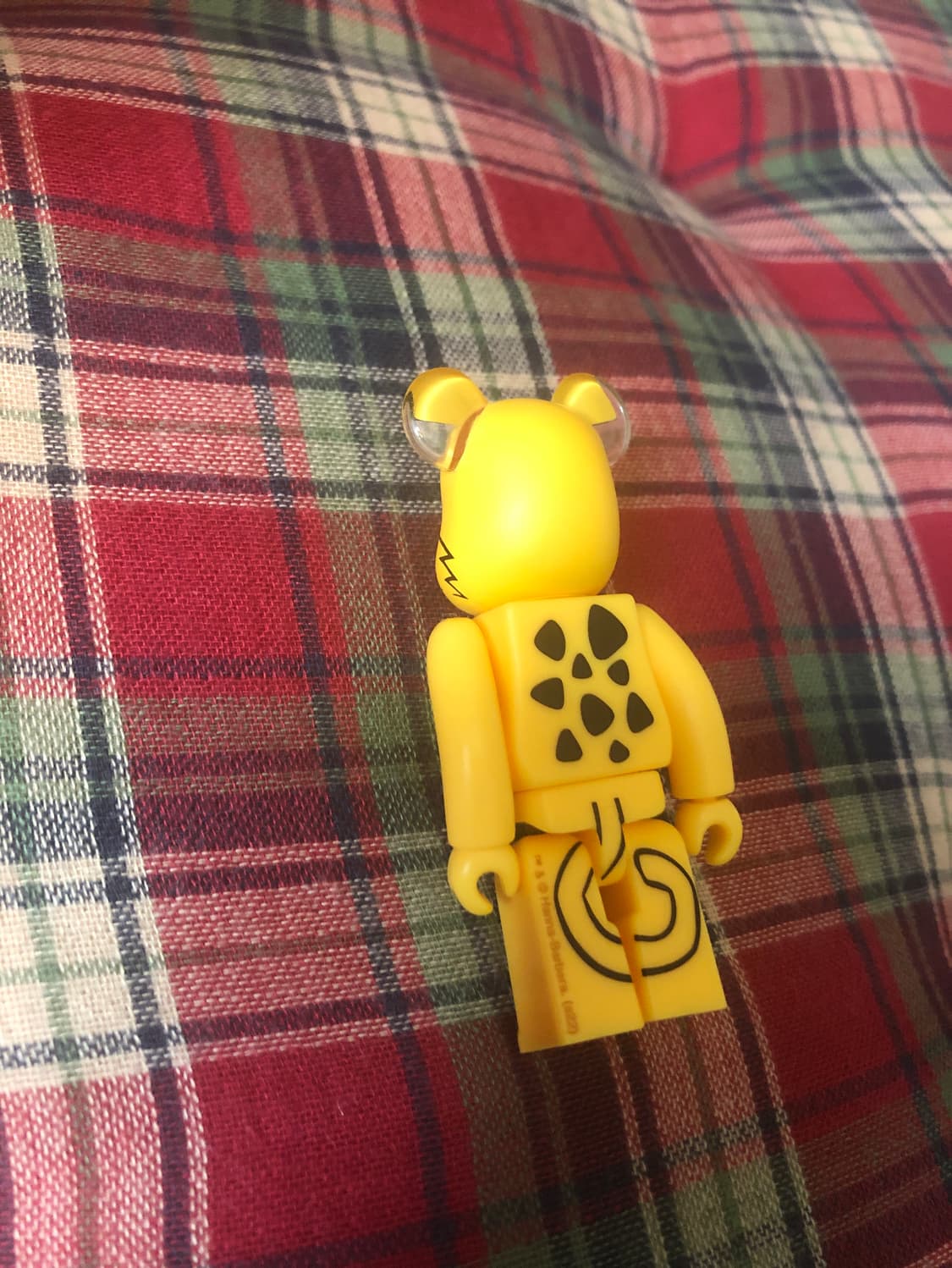 베어브릭 barbera s22 b@0450448 상품이미지2