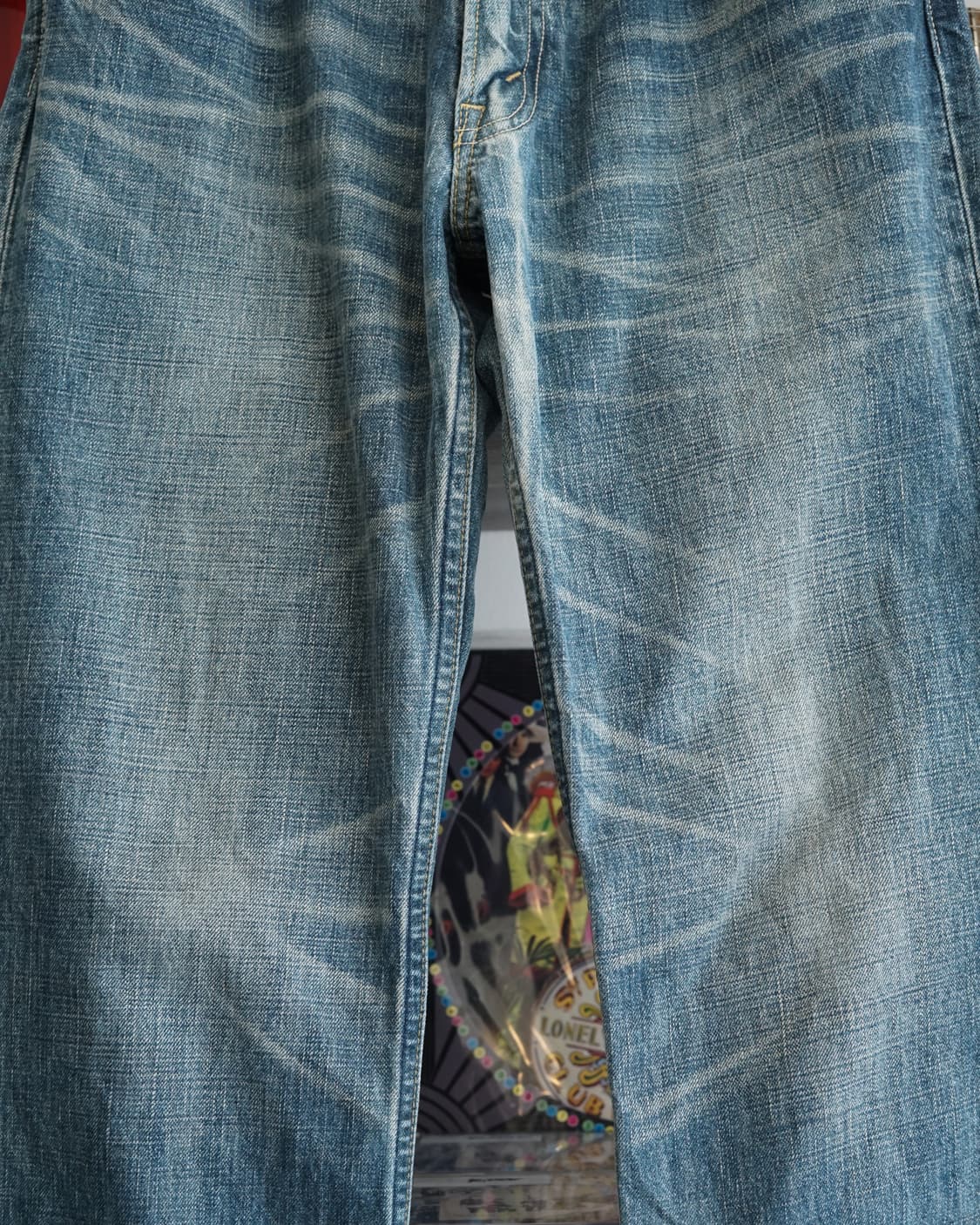 00S LEVIS 502 상품이미지5