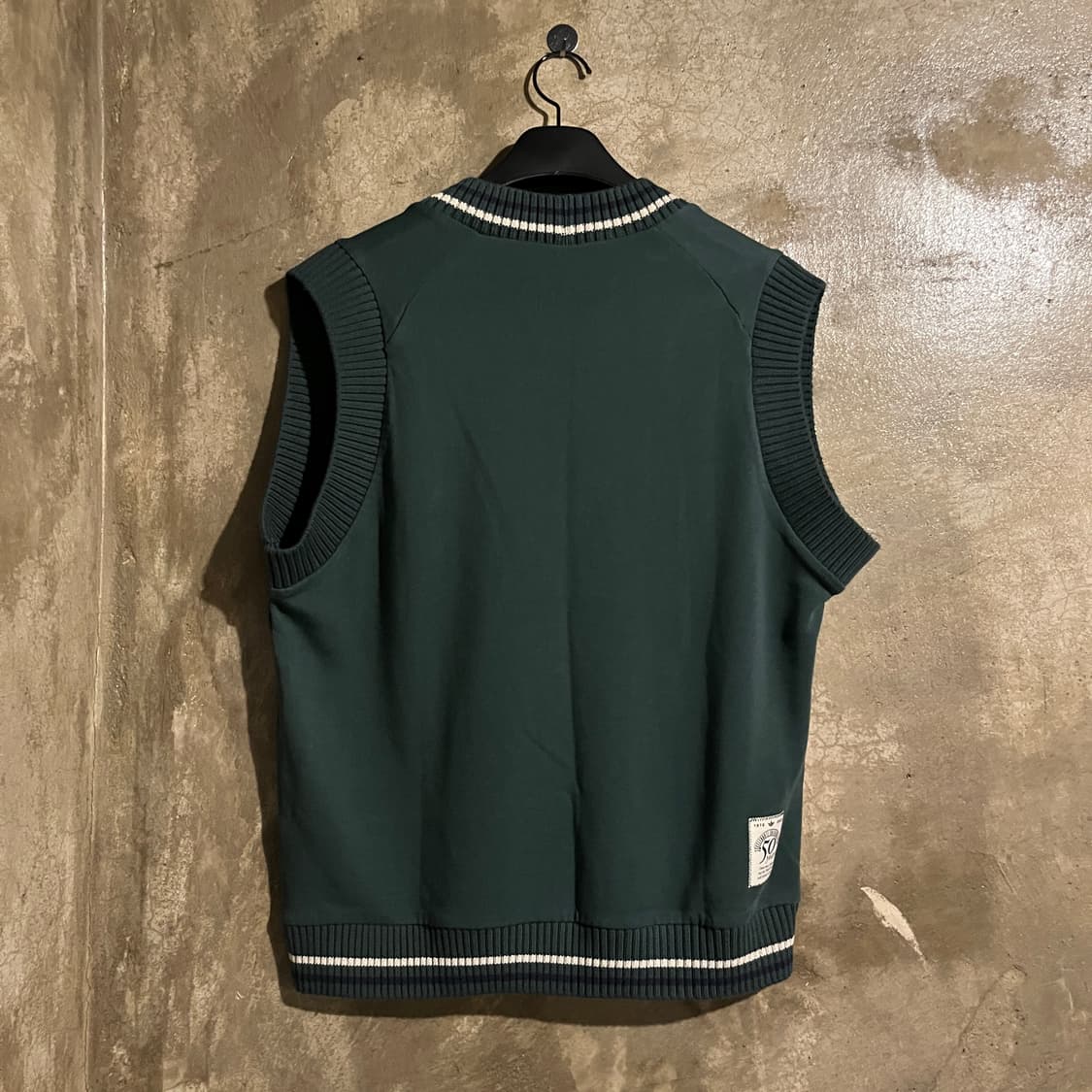 아디다스 니트 베스트 상품이미지4