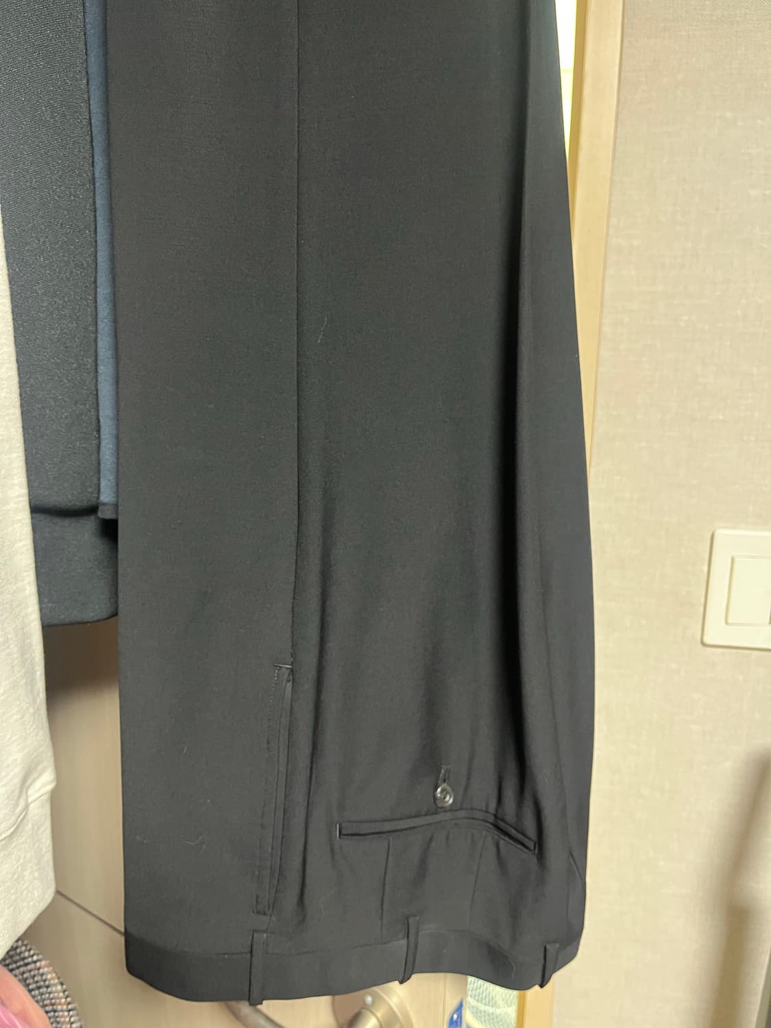 빈티지 디올 셋업 판매 상품이미지4