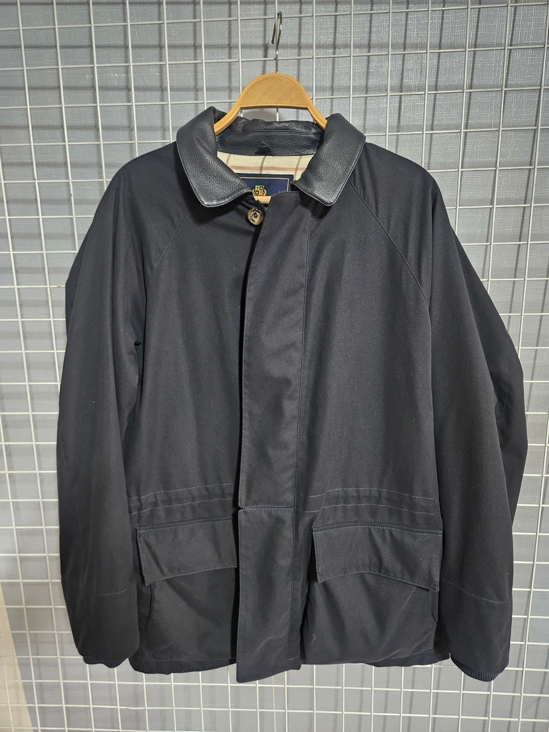 로로피아나 자켓 상품이미지1