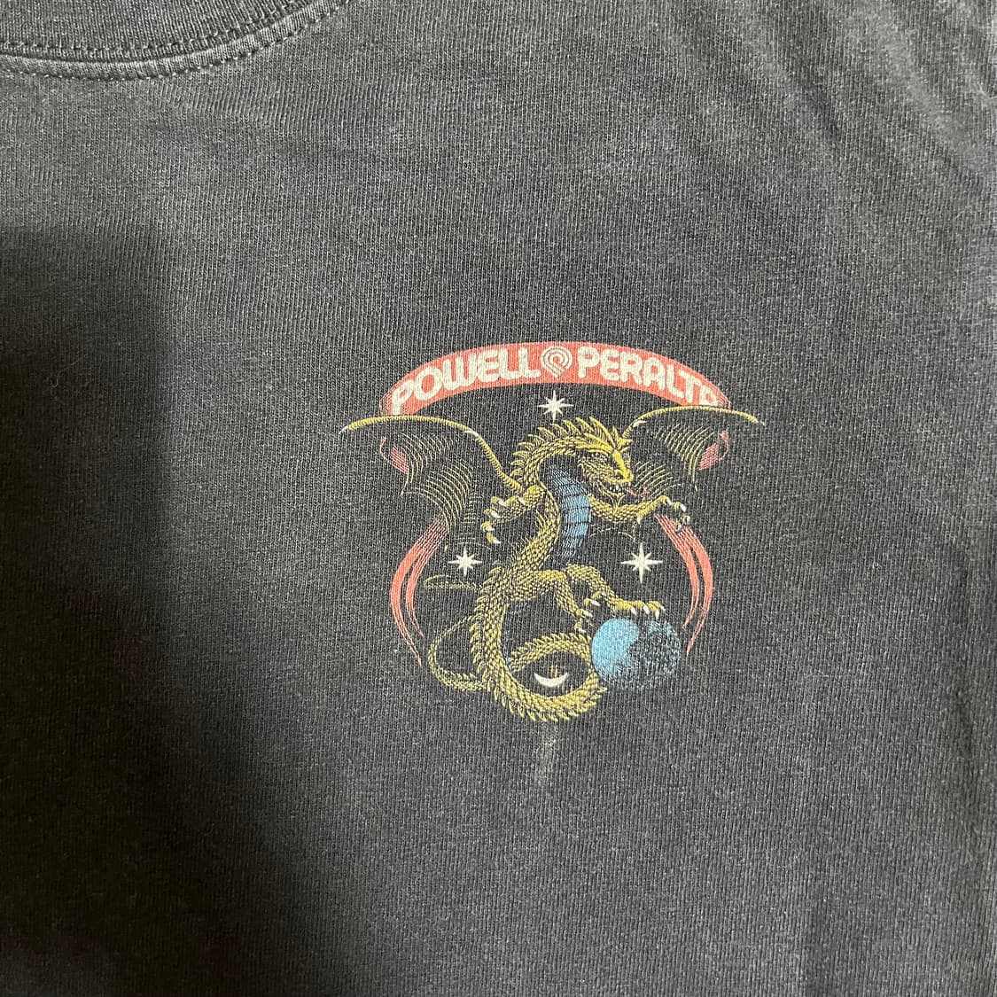 00s Powell Peralta galactic dragon 상품이미지3