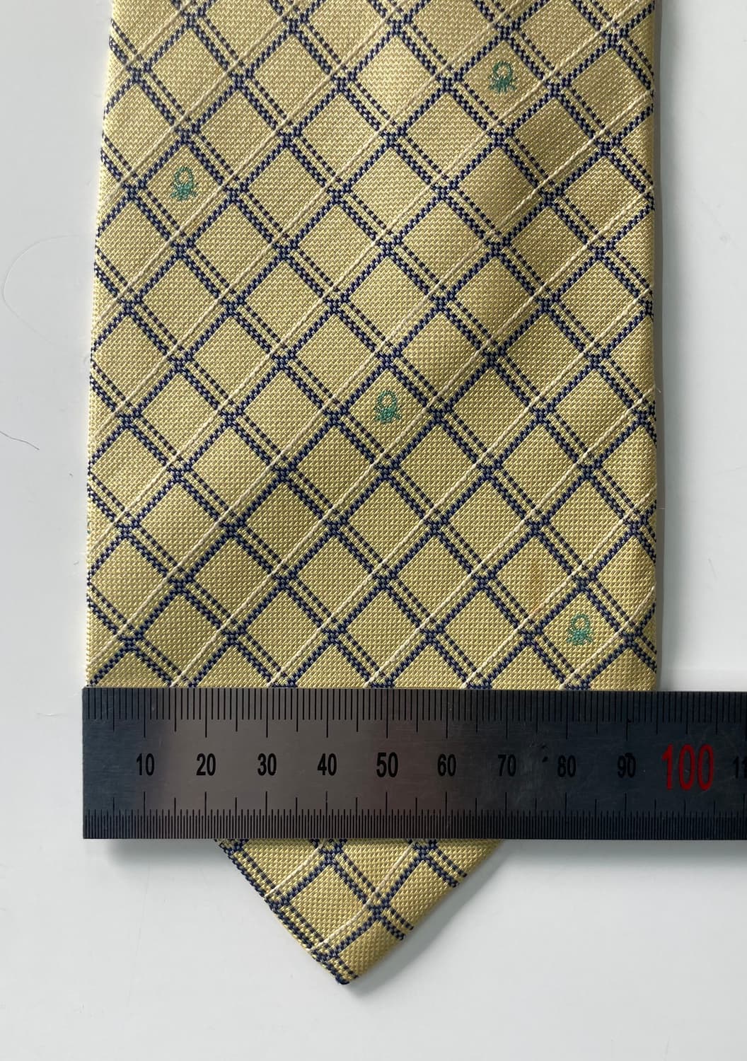 유나이티드 컬렉션 오브 베네통 넥타이 상품이미지5