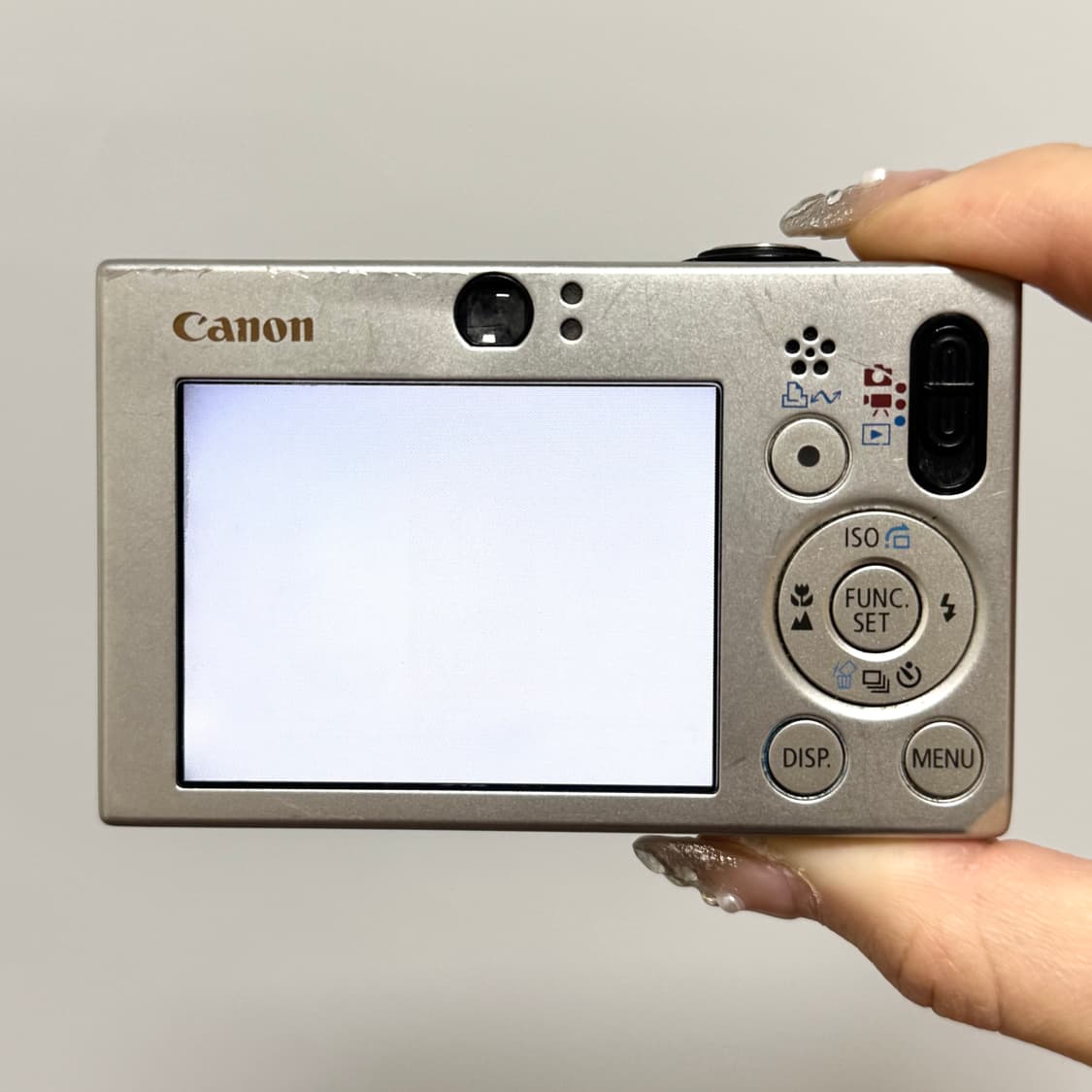 캐논 익서스 70 IXUS (익시 IXY 10, 파워샷 SD1000) 상품이미지8