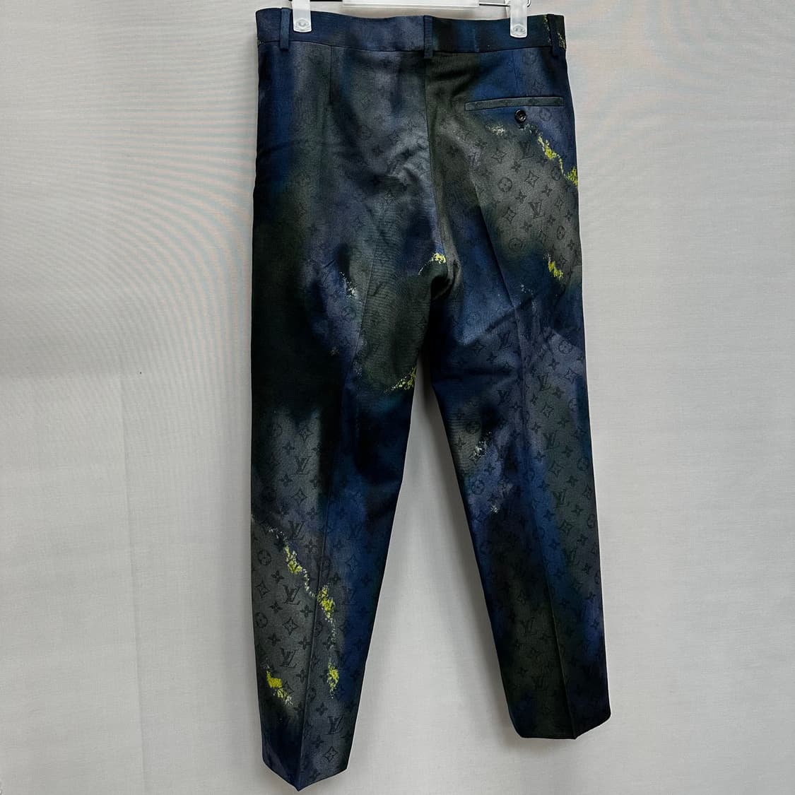 루이비통 타이 앤 다이 팬츠 (31)  상품이미지6