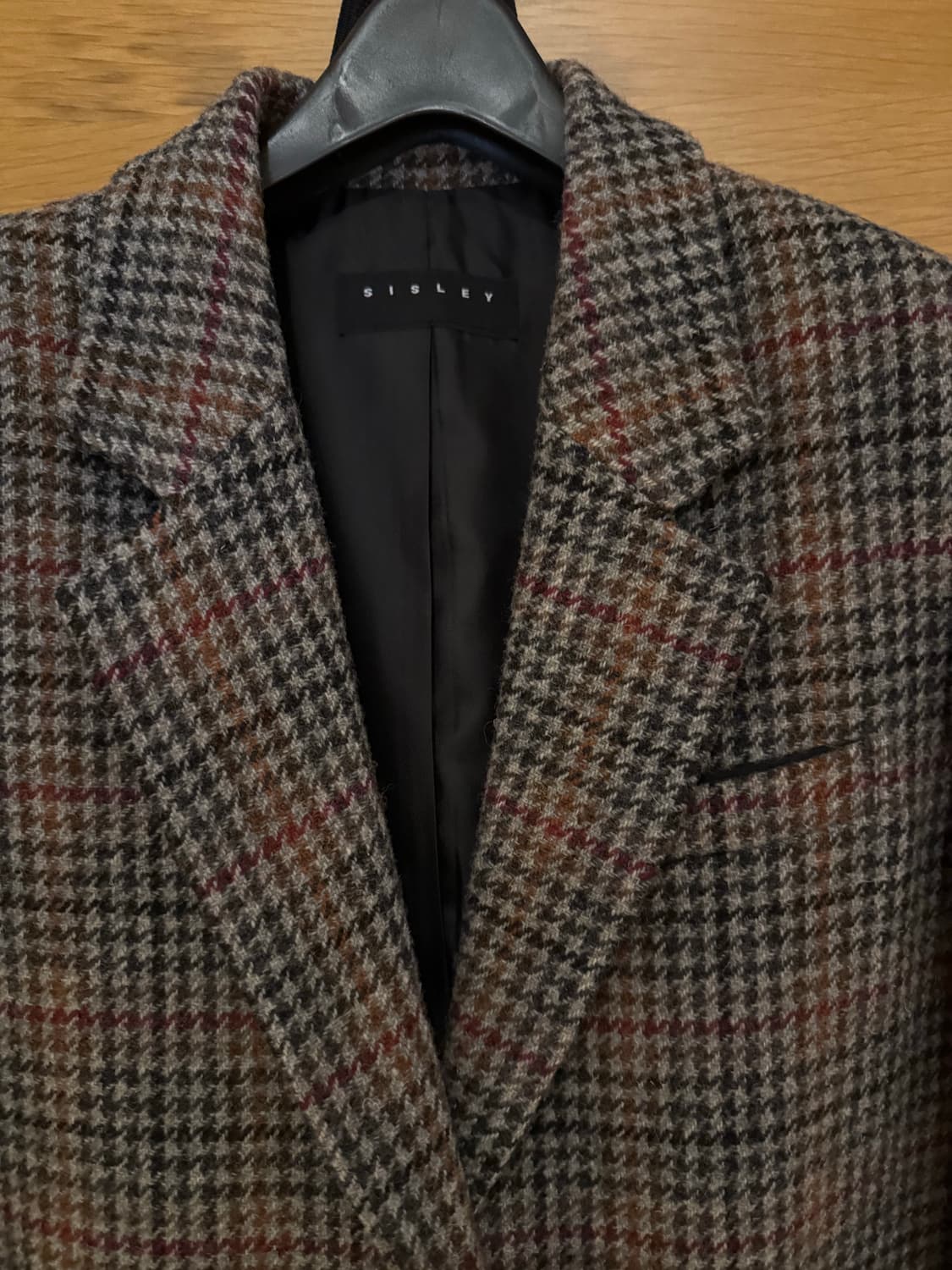 시슬리 자켓 -44 상품이미지1