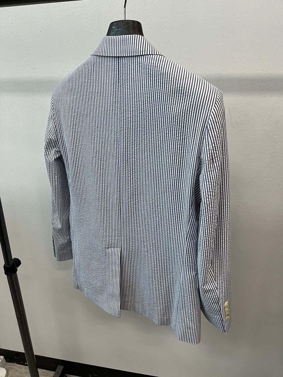 95) 브룩스브라더스 시어서커 자켓  상품이미지8