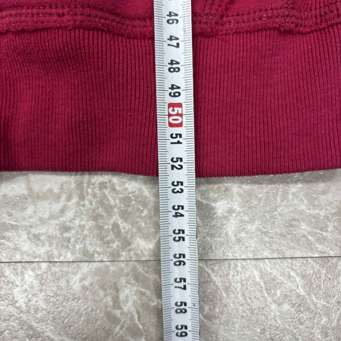 아베크롬비 y2k 여리핏 러블리힙 걸즈 후드집업 희귀져지(XS) 상품이미지6