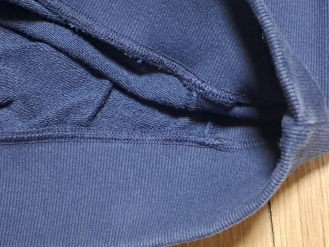 유니폼브릿지 여성 맨투맨 L 상품이미지8