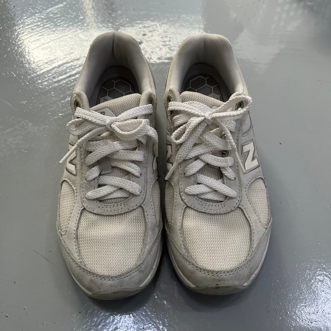 240 뉴발란스 플레쉬폼 1880 운동화 0304M 상품이미지1