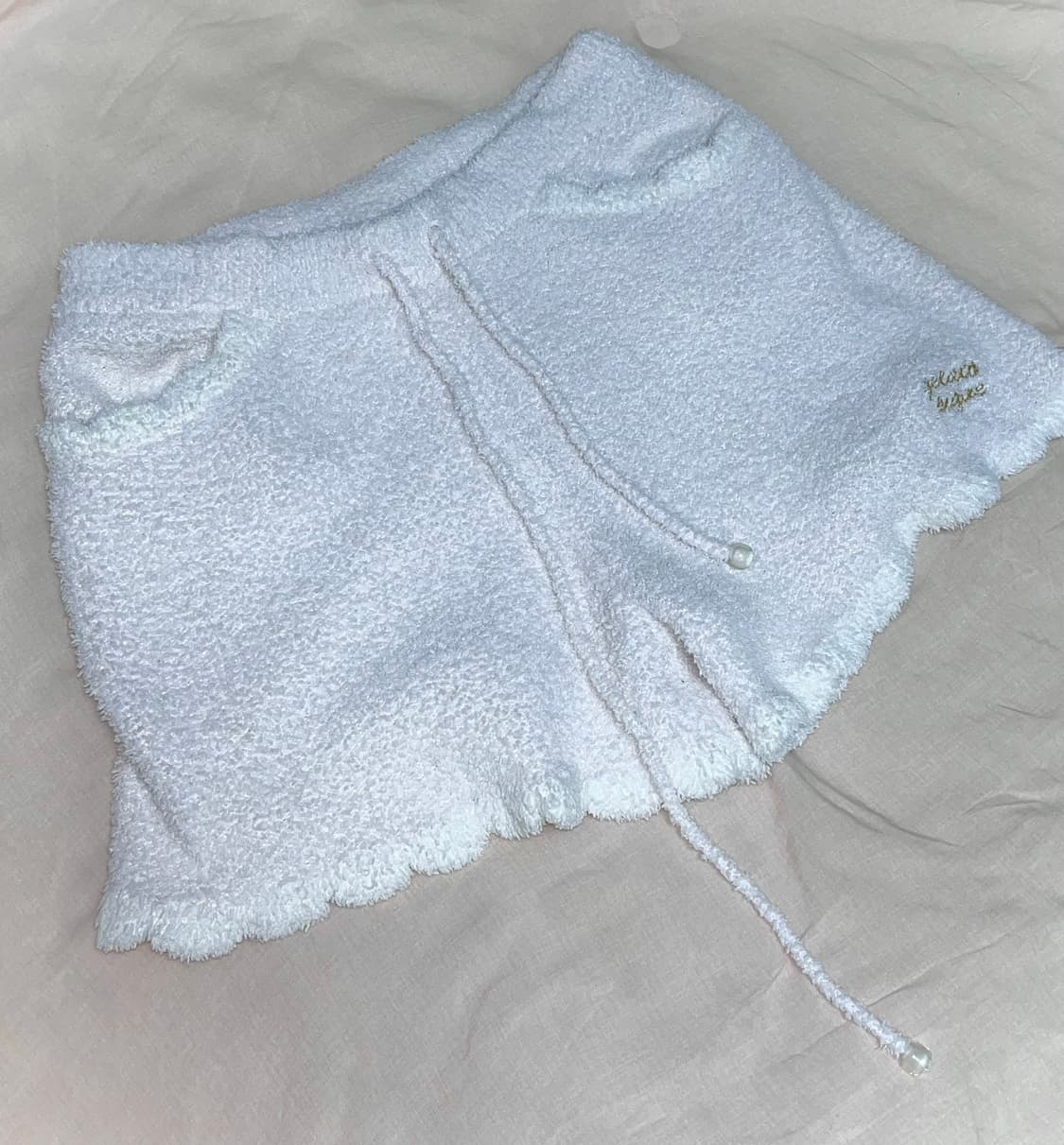 젤라또피케 파자마 후드집업 상하의 세트 상품이미지4