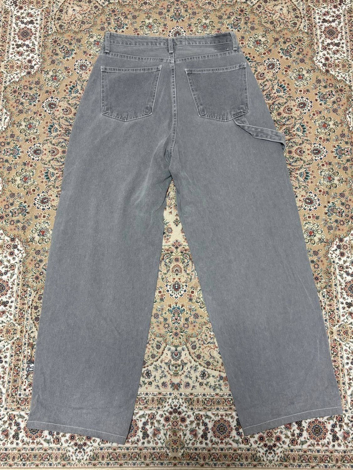 ootj 카펜터 팬츠 상품이미지2