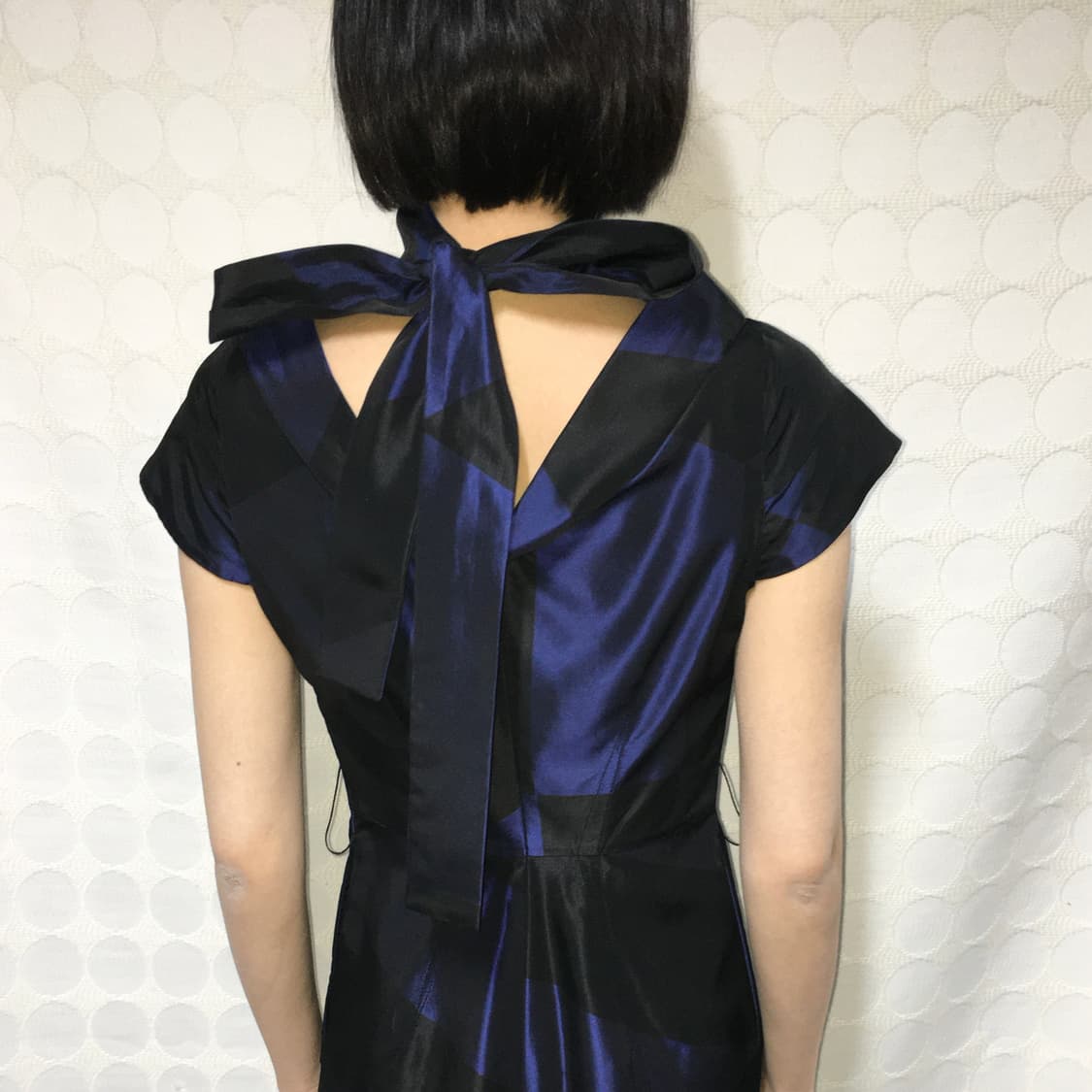 비비안 웨스트우드 스트라이프 원피스 상품이미지4