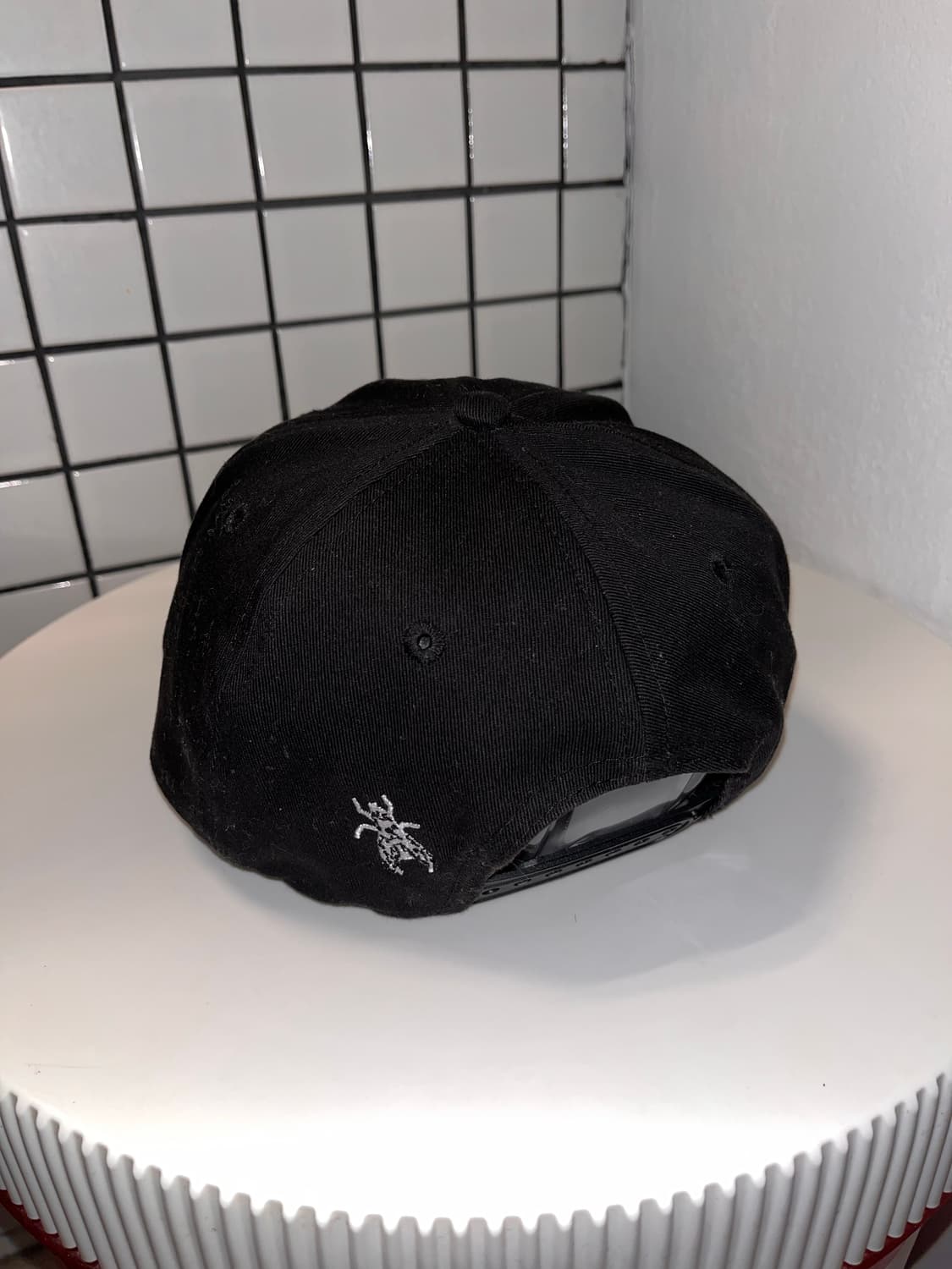 Aries 에리즈 크레딧 카드 블랙캡 상품이미지2