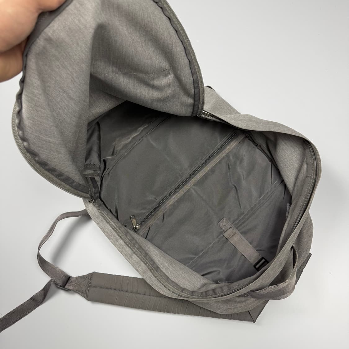 노스페이스 퍼플라벨 파라클로스 데이팩 백팩 상품이미지6