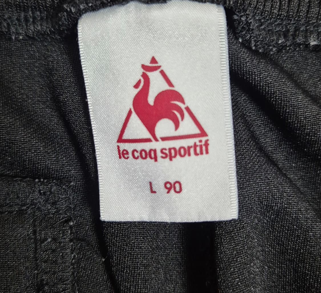 르꼬끄 트레이닝 팬츠 상품이미지2