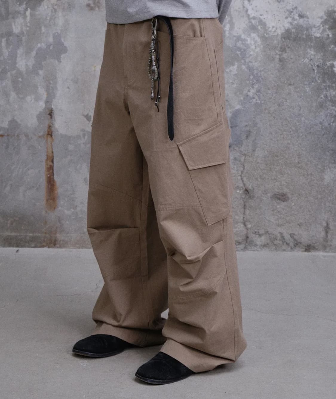 [1] 다이브인 베른카고V2 올리브베이지 상품이미지1