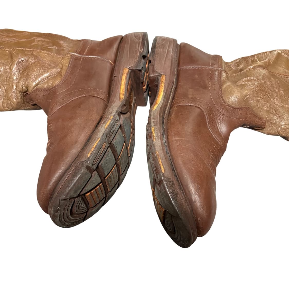 ariat 웨스턴부츠 10D 270-275 상품이미지3