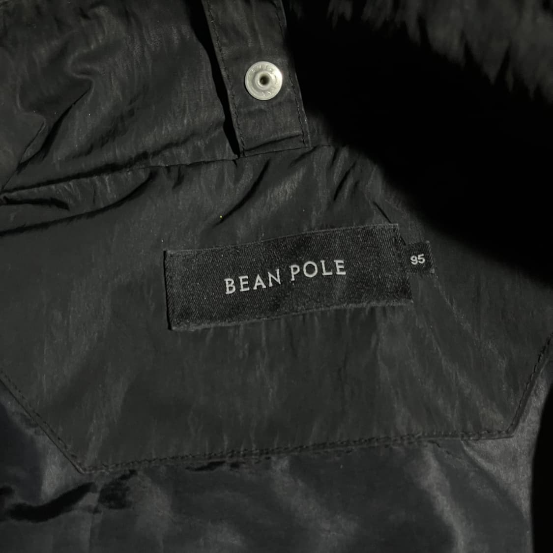 [95] BEANPOLE 빈폴 나일론 자켓 상품이미지4