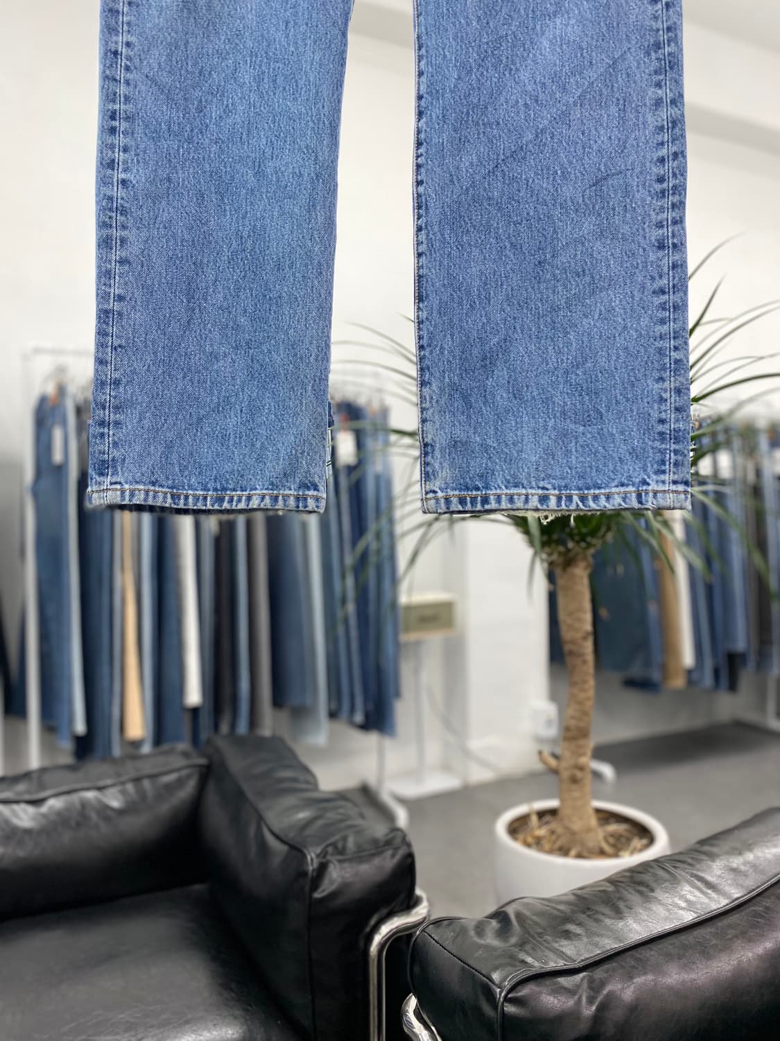 Levis501 Straight Fit 00s 36사이즈 a5031 상품이미지3