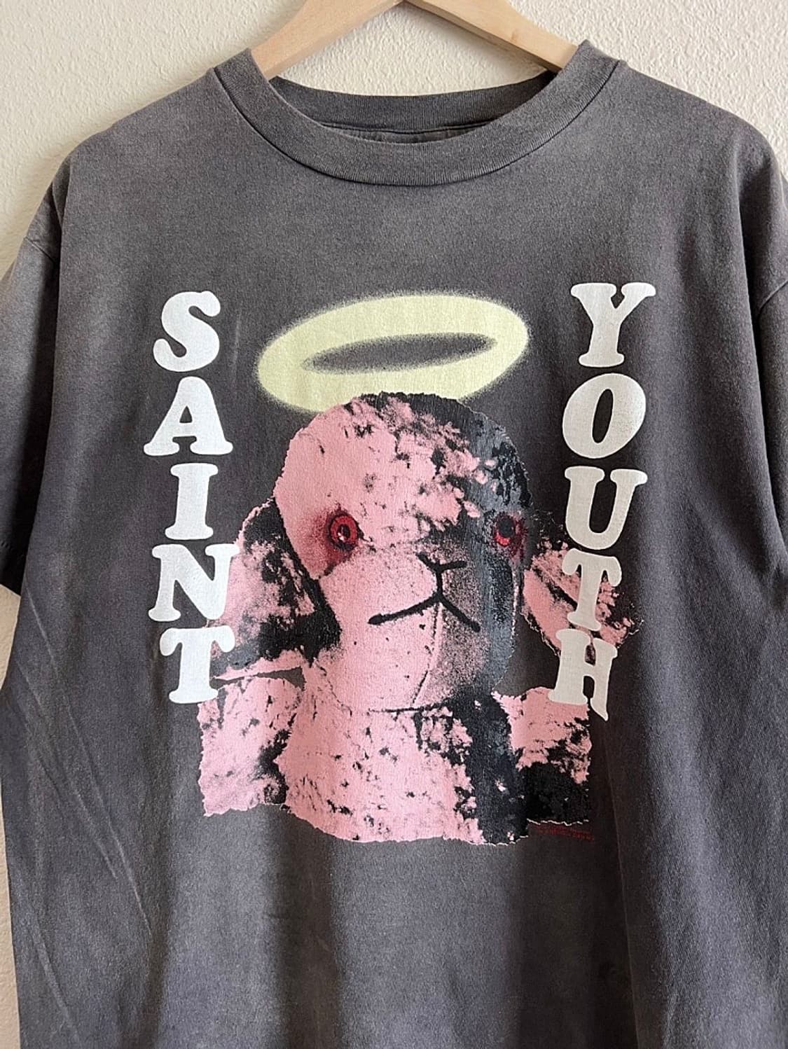 (구매)세인트미카엘 소닉유스 개체 아무거나 구합니다 L or XL 상품이미지1