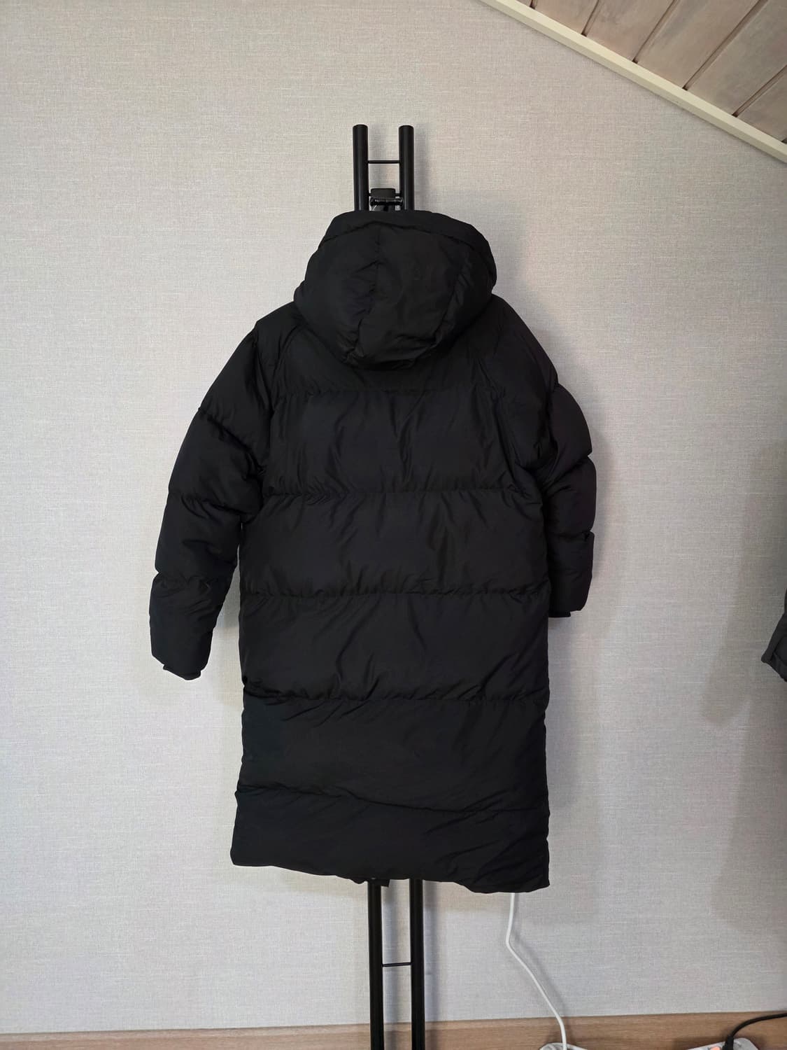 다이나핏 마인츠 벤치다운 S 상품이미지3