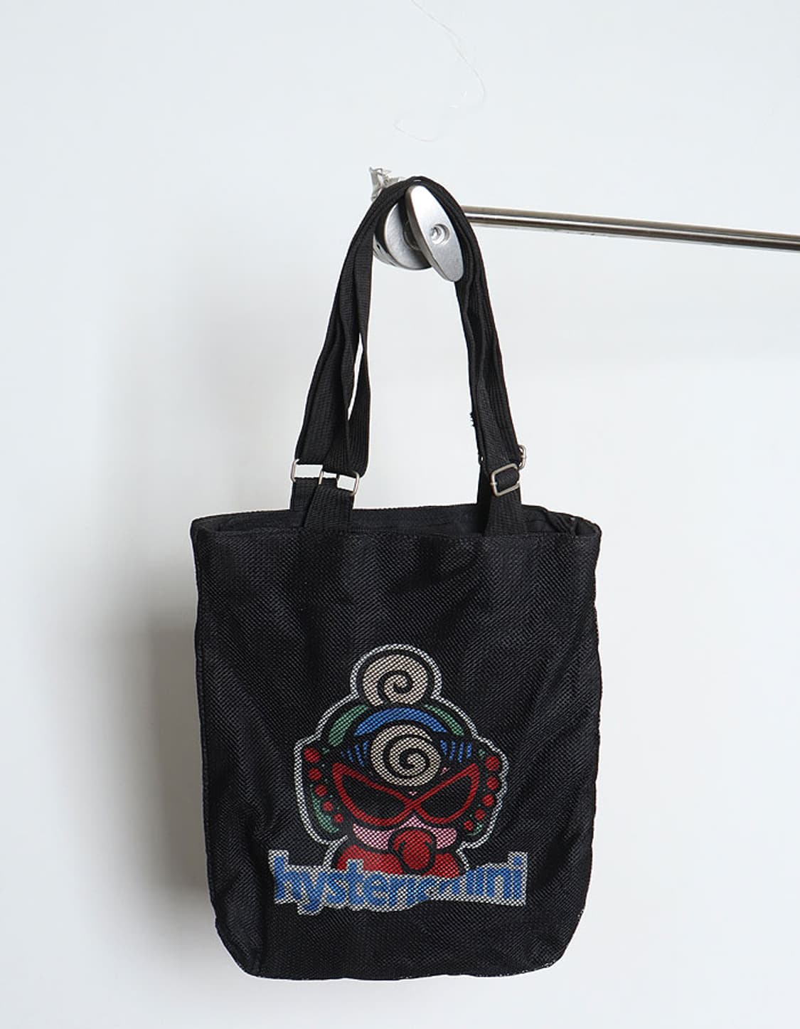 hysteric mini Mesh 2Way Bag 상품이미지1