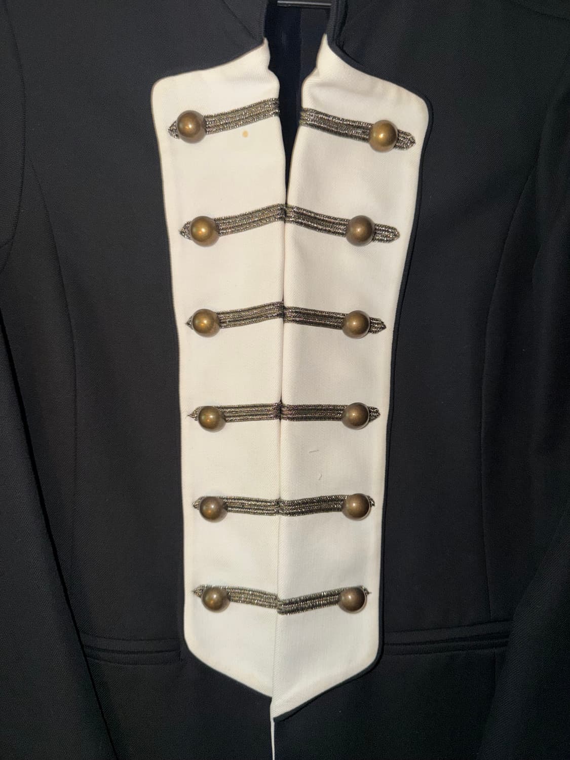 산드로 나폴레옹 재킷 상품이미지2