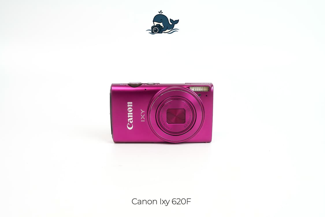 CANON IXY 620F 핑크 (희귀*) 상품이미지3