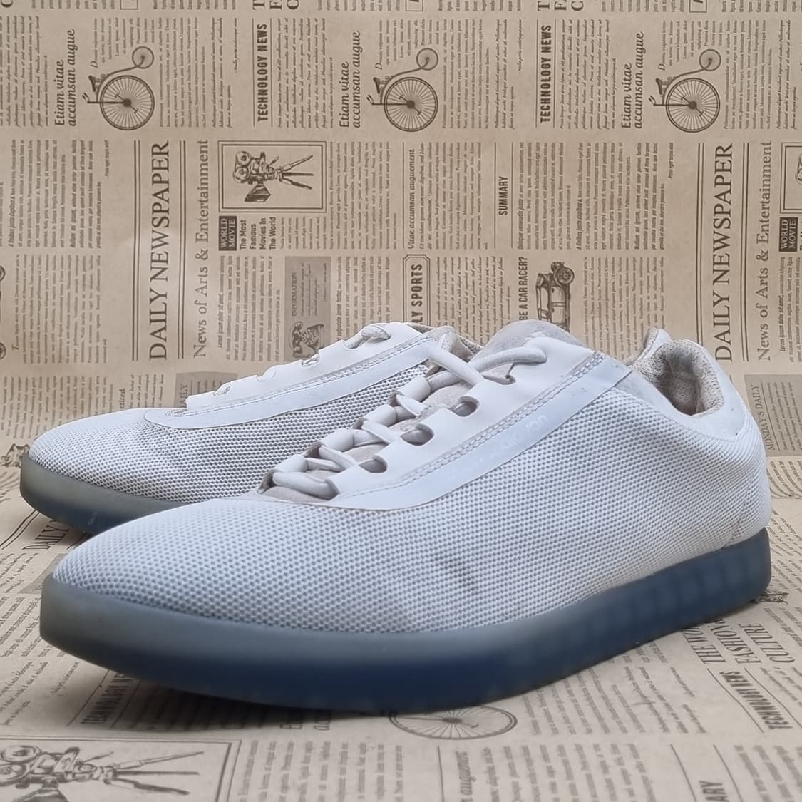 푸마 후세인 살라얀 남성스니커즈 290 상품이미지1